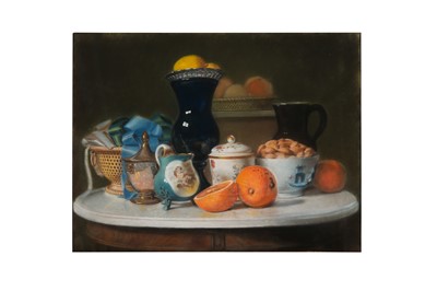 Lot 40 - FRENCH SCHOOL (ca. 1800)