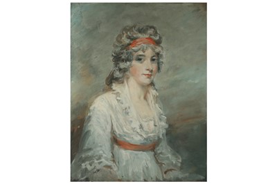 Lot 164 - GEORGE CHINNERY (BRITISH 1774-1852)