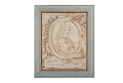 Lot 28 - VENETIAN SCHOOL (MID-18TH CENTURY)