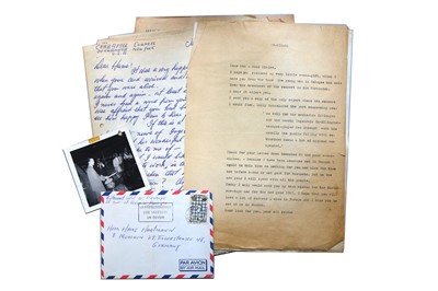 Lot 1197 - Stewart (Rex)