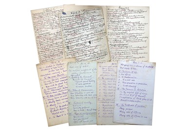 Lot 367 - Spurgeon (Charles Haddon) & Archibald Brown