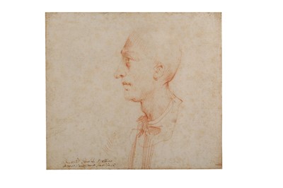 Lot 27 - GIUSEPPE CESARI CALLED IL CAVALIERE D'ARPINO (ROME 1560 – 1640)