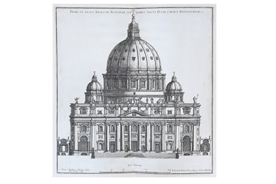 Lot 173 - Architecture.