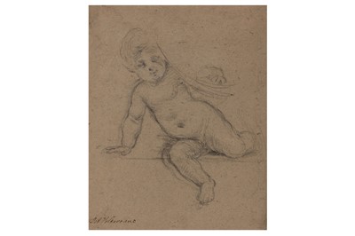 Lot 22 - BALDASSARRE FRANCESCHINI, CALLED 'IL VOLTERRANO' (VOLTERRA 1611 - 1689 FLORENCE)