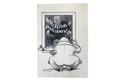 Lot 243 - Punch.