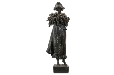 Lot 106 - FRANCESCO SAVERIO SORTINI (ITALIAN,...