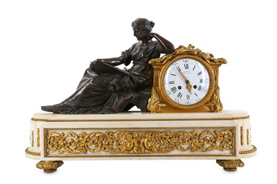 Lot 160 - A FINE SECOND QUARTER 19TH CENTURY FRENCH...