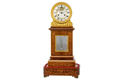Lot 182 - A FINE SECOND QUARTER 19TH CENTURY FRENCH...