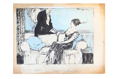 Lot 272 - Thomas (Bert) ARR
