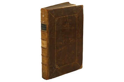 Lot 8 - Bible, Greek.