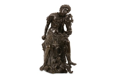 Lot 55 - AFTER ANDREA BRIOSCO, CALLED RICCIO (ITALIAN,...