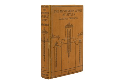 Lot 122 - Christie (Agatha)