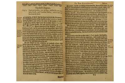 Lot 147 - Luther (Martin)