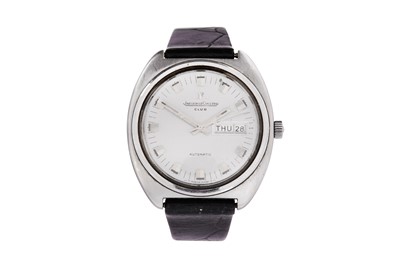Lot 464 - JAEGER LECOULTRE.