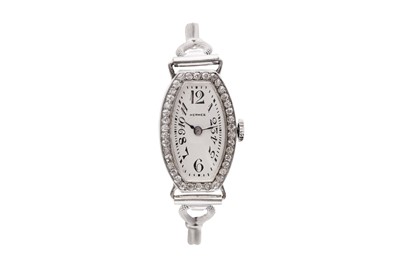 Lot 406 - HERMES.