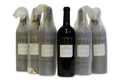 Lot 453 - Emporda Costa Brava Gran Claustro 2001