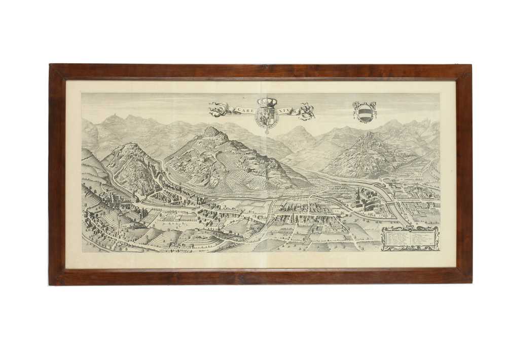 Lot 78 - Blaeu (Jean)