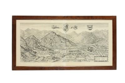 Lot 78 - Blaeu (Jean)