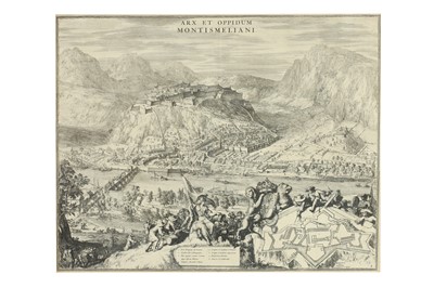 Lot 78 - Blaeu (Jean)