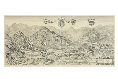 Lot 78 - Blaeu (Jean)