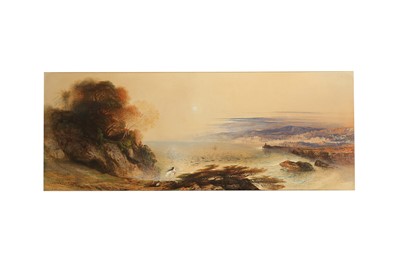 Lot 140 - JOHN MARTIN (BRITISH 1789 - 1854)