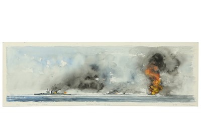 Lot 185 - Tuckwell (George) & Allen (Kenneth)