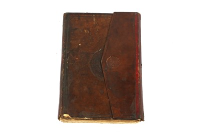 Lot 43 - YOUSUF O ZULAIKHA IN JAMI'S HAFT AWRANG (AWRANG 5)