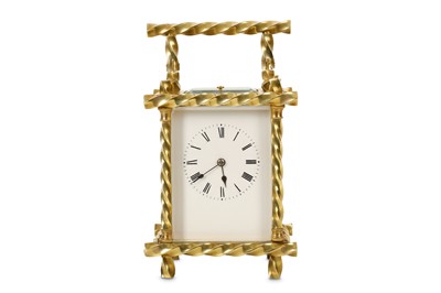 Lot 205 - A LATE 19TH / EARLY 20TH CENTURY FRENCH...