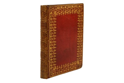 Lot 132 - Foulis Press.- Horatius Flaccus (Quintus)