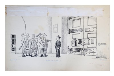 Lot 210 - Illingworth (Leslie Gilbert).- ARR