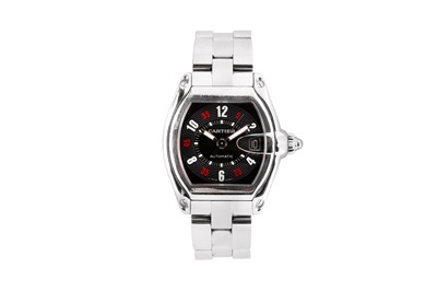 Lot 453 - CARTIER.