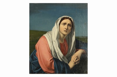 Lot 54 - ITALIAN SCHOOL (MID-19TH CENTURY)