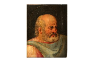 Lot 57 - CIRCLE OF FRANS FLORIS (ANTWERP 1516 - 1570)
