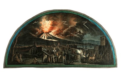 Lot 29 - NEAPOLITAN SCHOOL (LATE 18TH CENTURY)