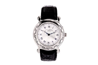 Lot 436 - FRANK MULLER.