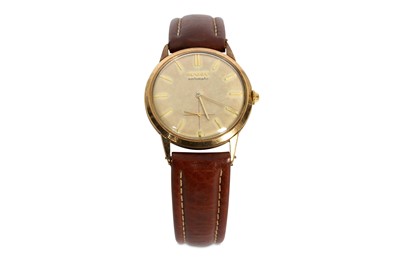 Lot 54 - MOVADO