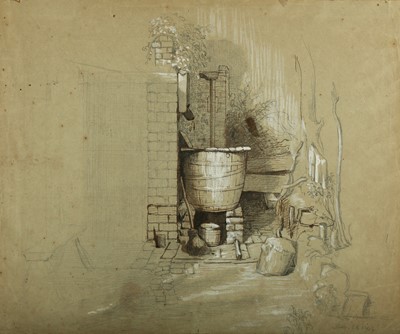 Lot 129 - GEORGE SMITH (BRITISH 1829-1901)