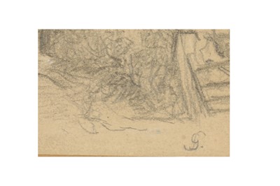 Lot 128 - GEORGE SMITH (BRITISH 1829-1901)