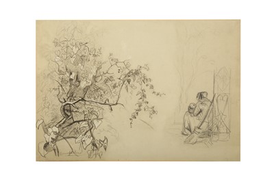 Lot 111 - GEORGE SMITH (BRITISH 1829 -  1901)