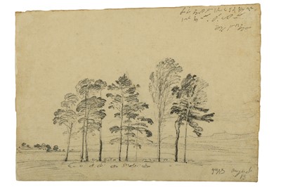 Lot 117 - JAMES WARD (BRITISH 1769-1859)
