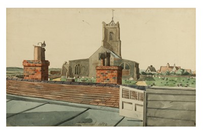 Lot 122 - THE WORTHING DRAUGHTSMAN (BRITISH fl.1812-1832)