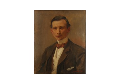 Lot 323 - LAURENCE
KOE (BRITISH 1868-1913)
