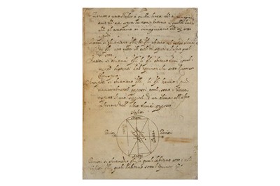 Lot 166 - Circle of Cardinal Felice Centini.