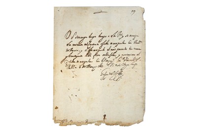 Lot 363 - Spanish Interest.- Kingdom of Naples