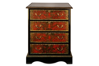 Lot 238 - A FINE PAIR OF 19TH CENTURY FRENCH NAPOLEON...
