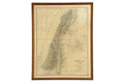 Lot 398 - Palestine.