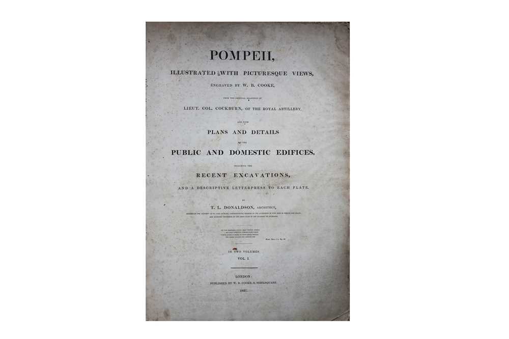 Lot 4 - Angeli (Stefano degli)