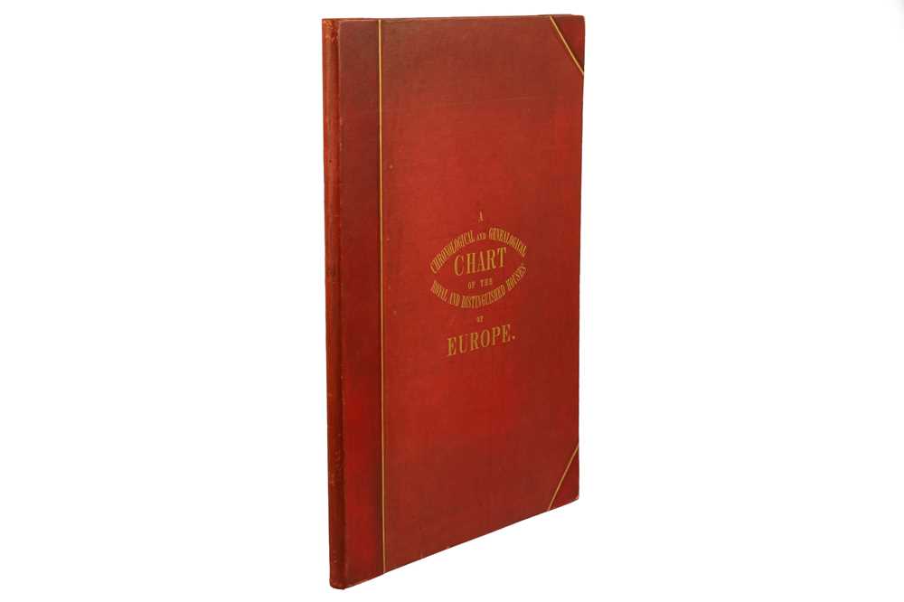 Lot 82 - Hartland (Frederick Dixon)