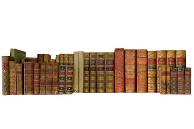 Lot 115 - Bindings.- Weber (Joseph)