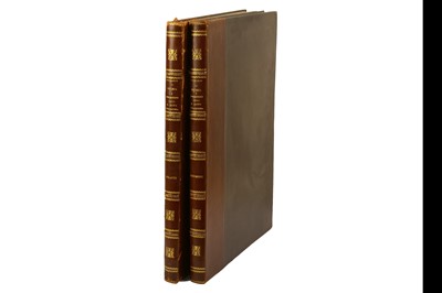 Lot 80 - Cibrario (Luigi)